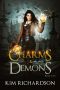 [The Dark Files 02] • Charms & Demons